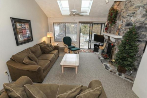 Seven Springs Meadowridge 2 Bedroom Standard Condo with Mountain Views condo